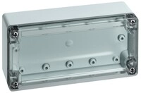 Spelsberg Leergeh&auml;use TG ABS 1608-6-to 10100601