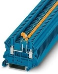 50 Stk. Phoenix Contact Universal-Klemme UT 2,5-MT P/P BU 3046566