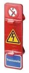 3 Stk. Siemens Dig.Industr. Blindeinsatz 3NX1003