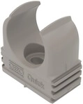100 Stk. OBO Bettermann Quick-Schelle 2955 F M20 STGR 2149309