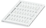 9 Stk. Phoenix Contact Leitermarkierung UCT-WMCO 1,9 (23X4) 0832100