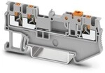 50 Stk. Phoenix Contact Messertrennklemme PT 1,5/S-TWIN-MT 3210311