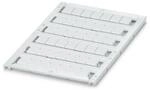 10 Stk. Phoenix Contact Marker f&uuml;r Klemmen UCT-TM 8 0828740