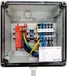 DEHN &Uuml;berspannungsableiter DCU EMOB 2 32 900905