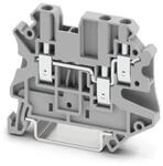 Phoenix Contact Durchgangsreihenklemme UT 2,5-TWIN 3044513