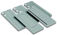 WAGO GmbH & Co. KG Aufnahme f&uuml;r Plotter 258-367