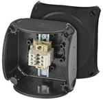Hensel Reihenklemmenkasten RX 0203 T 62000339
