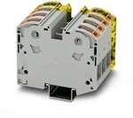 2 Stk. Phoenix Contact Hochstromklemme PTPOWER 35-3L/FE 3212070