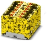 20 Stk. Phoenix Contact Verteilerblock PTFIX 12X1,5-FE 3002796