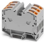 3 Stk. Phoenix Contact Hochstromklemme PTPOWER 35-3L 3212068