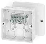 Hensel Kabelabzweigkasten DE 9346 62000272