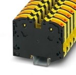 10 Stk. Phoenix Contact Hochstromklemme PTPOWER 35-FE 3212081