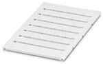 10 Stk. Phoenix Contact Klemmenmarkierung UC-TM 10 0818069