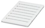 10 Stk. Phoenix Contact Klemmenmarkierung UC-TM 12 0819194