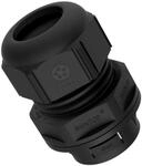 Lapp Zubeh&ouml;r SKINTOP-CLICK-25-RAL- CLICK M25 R9005 BK 53112884