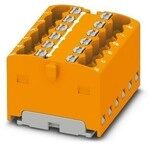 20 Stk. Phoenix Contact Verteilerblock PTFIX 12X1,5 OG 3002793