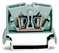 WAGO GmbH & Co. KG Durchgangsklemme 264-711