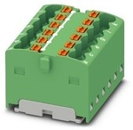 20 Stk. Phoenix Contact Verteilerblock PTFIX 12X1,5 GN 3002772