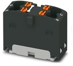 30 Stk. Phoenix Contact Verteilerblock PTFIX 4X1,5 BK 1046616
