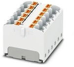 8 Stk. Phoenix Contact Verteilerblock PTFIX 12X4 WH 3273824