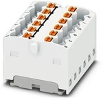 20 Stk. Phoenix Contact Verteilerblock PTFIX 12X1,5 WH 3002779