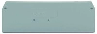 25 Stk. WAGO GmbH & Co. KG Trennwand 281-334