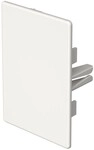 10 Stk. OBO Bettermann Endst&uuml;ck halogenfrei WDKH-E60090RW 6175562