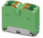 30 Stk. Phoenix Contact Verteilerblock PTFIX 4X1,5 GN 1046613