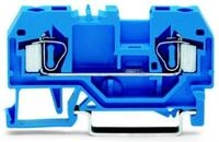 WAGO GmbH & Co. KG Durchgangsklemme 281-904
