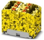 20 Stk. Phoenix Contact Verteilerblock PTFIX 6X1,5-FE 3002795