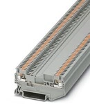 50 Stk. Phoenix Contact Messertrennklemme PT 1,5/S-MTD 3210308
