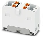 30 Stk. Phoenix Contact Verteilerblock PTFIX 4X1,5 WH 1046615