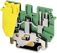 Phoenix Contact Klemme UDK 4-PE 2775184