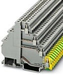 Phoenix Contact Klemme DLK 2,5-PE 3011041