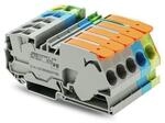 WAGO GmbH & Co. KG Drehstromset 2116-1201/605-038