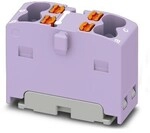 30 Stk. Phoenix Contact Verteilerblock PTFIX 4X1,5 VT 1046617