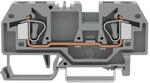 WAGO GmbH & Co. KG Durchgangsklemme 282-901