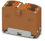 30 Stk. Phoenix Contact Verteilerblock PTFIX 4X1,5 BN 1046614