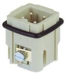 Harting Stifteinsatz 09200032611