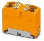 30 Stk. Phoenix Contact Verteilerblock PTFIX 4X1,5 OG 1046619