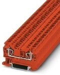 50 Stk. Phoenix Contact Durchgangsreihenklemme ST 4 RD 3037151