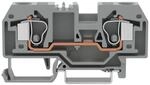 WAGO GmbH & Co. KG Durchgangsklemme 284-901