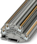 50 Stk. Phoenix Contact Doppelstock-Klemme PTTBS 1,5/S-PV 3214686