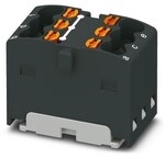 20 Stk. Phoenix Contact Verteilerblock PTFIX 6X1,5 BK 3002781