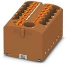 8 Stk. Phoenix Contact Verteilerblock PTFIX 6/12X2,5 BN 3273362