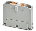 50 Stk. Phoenix Contact Verteilerblock PTFIX 2X4 GY 1028360