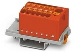 Phoenix Contact Verteilerblock PTFIX6/12X2,5-NS35RD 3273092