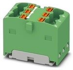 20 Stk. Phoenix Contact Verteilerblock PTFIX 6X1,5 GN 3002771