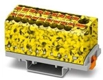8 Stk. Phoenix Contact Verteilerblock PTFIX 6/18X2#3273130
