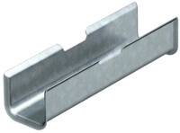 25 Stk. OBO Bettermann Langwanne 2031 LW15 2207184